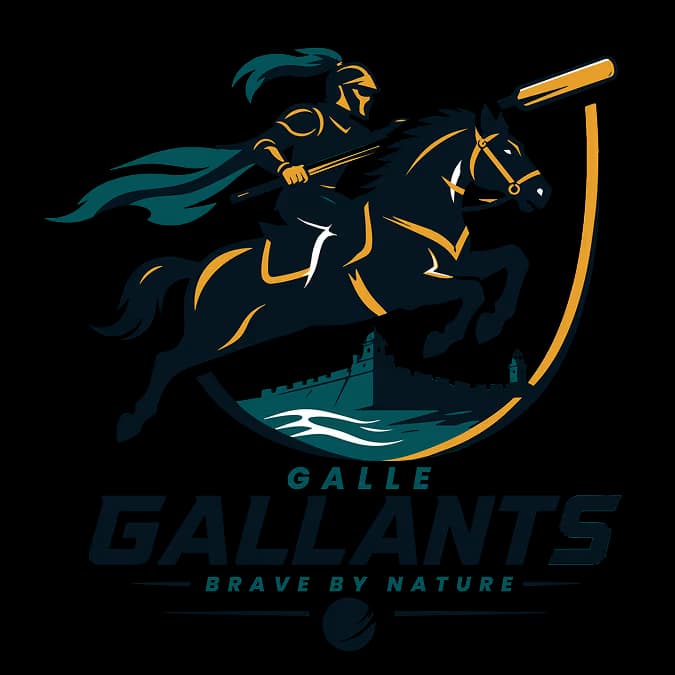 Galle
Gallants