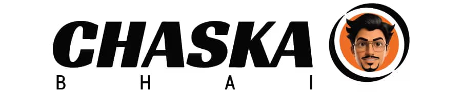 Chaska Bhai