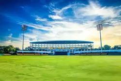 Rangiri Dambulla Stadium
