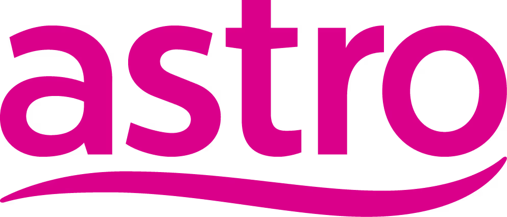 Astro Logo