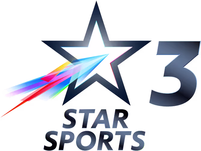 Star Sports 3 Logo